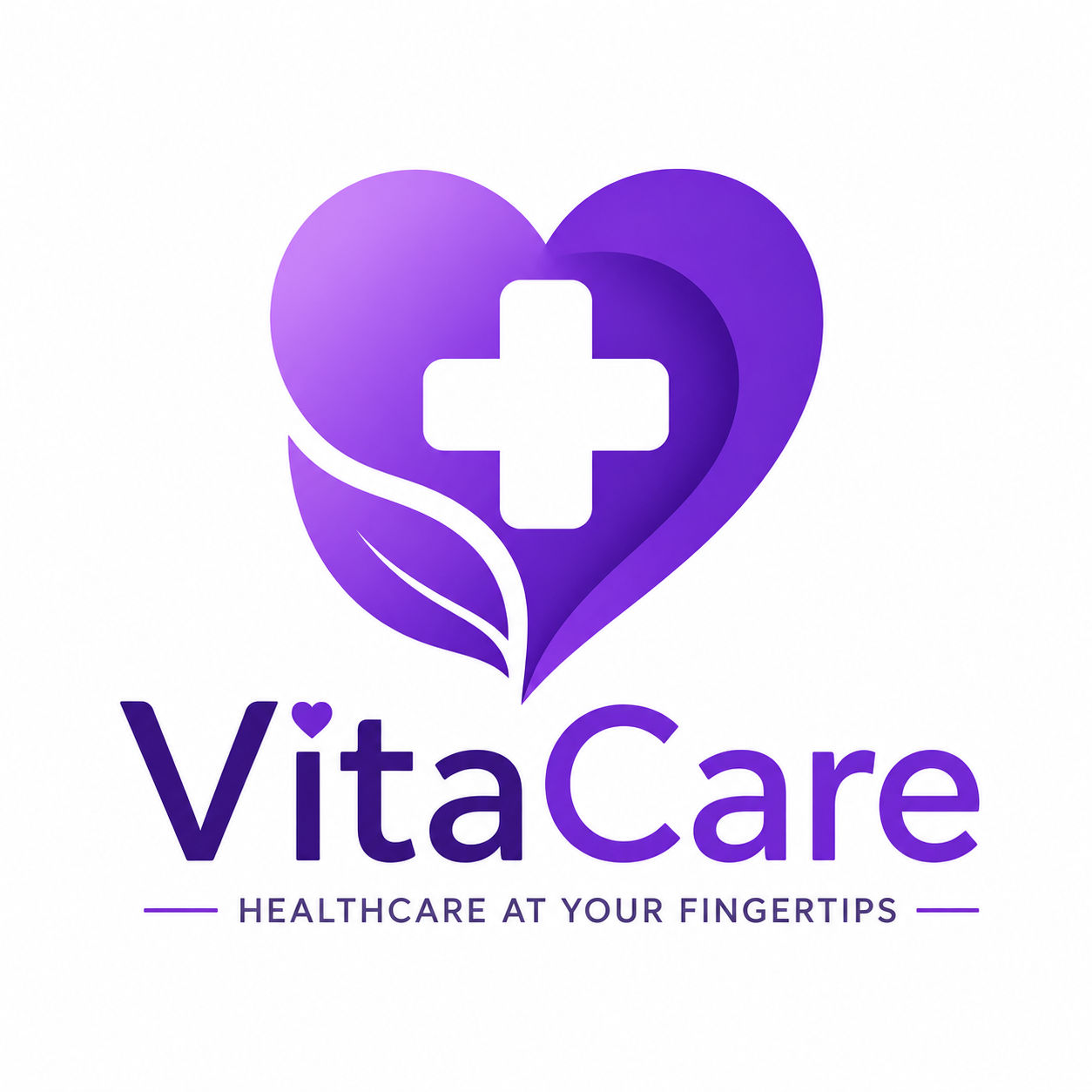 VitaCare Logo